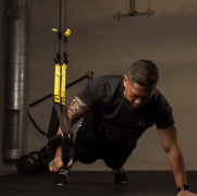 Personalized Training